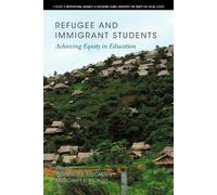 Florence E. McCarthy Refugee and Immigrant Students (Tascabile)