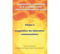 Florence Ebam E Technoligies de L'information et del la Communicatio (Tascabile)