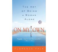 Florence Falk On My Own (Tascabile)