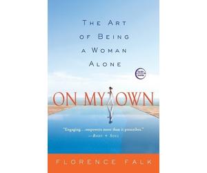 Florence Falk On My Own (Tascabile)