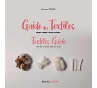 Florence Ferrari Textiles Guide (new edition) (Tascabile) How-To