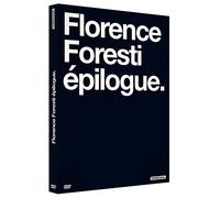 FLORENCE FORESTI - EPILOGUE - DVD
