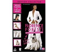 Florence Foresti - Fait des sketches à la Cigale [Édition Collector]