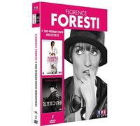Florence Foresti - Mother Fucker + Fait des sketches à la Cigale
