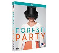 Florence Foresti Party [Blu-Ray]