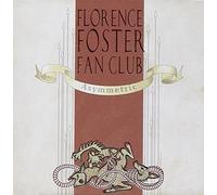 Florence Foster Fan Club - Asymmetric