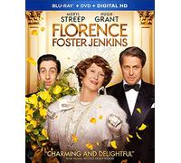 Florence Foster Jenkins