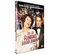 Florence Foster Jenkins