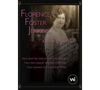 Florence Foster Jenkins: A World of Her Own (DVD) Donald Collup