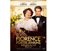 Meryl Streep - Florence Foster Jenkins [Edizione: Giappone]