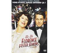 Florence Foster Jenkins [Edizione: Belgio]
