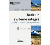Florence Gillet-Goinard Bâtir un système intégré (Tascabile)