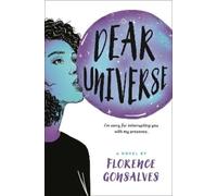 Florence Gonsalves Dear Universe (Tascabile)