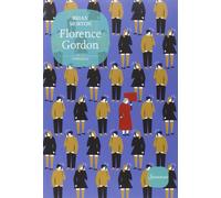 Florence Gordon [Paperback] [Sep 17, 2015] Morton, Brian; Parolini, M. and Curto