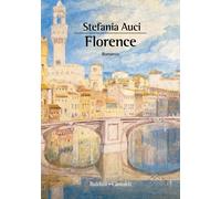 Florence [Hardcover] [Aug 26, 2021] Auci, Stefania