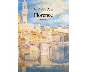 Florence [Hardcover] [Aug 26, 2021] Auci, Stefania