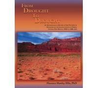 Florence Hawley Ellis From Drought to Drought (Tascabile)