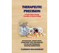 Florence Healingheart Therapeutic Precision (Tascabile)