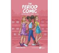 Florence Igboayaka The Period Comic (Tascabile)