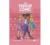 Florence Igboayaka The Period Comic (Tascabile)