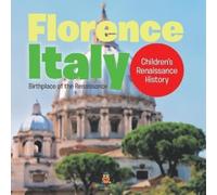 Florence, Italy (Tascabile)