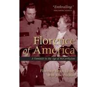 Florence James Florence of America (Copertina rigida)