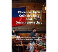 Florence, Jouw Culinaire Reis naar Ondernemerschap: Een Praktische Gids voor het Starten van een Filipijns Cateringbedrijf in Nederland