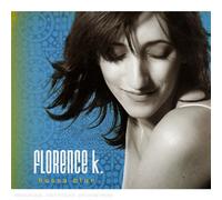 Florence K - Bossa Blue