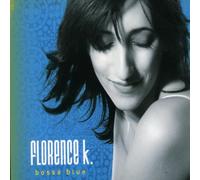 Florence K - Bossa Blue