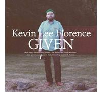 Florence, Kevin Lee - Given