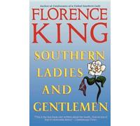 Florence King Southern Ladies and Gentlemen (Tascabile)