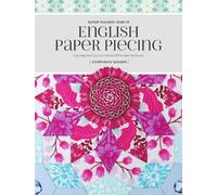 Florence Knapp Flossie Teacakes' Guide to English Paper Piecing (Tascabile)