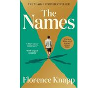 Florence Knapp The Names (Copertina rigida)