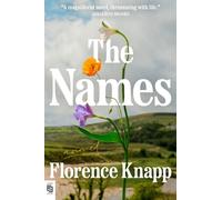 Florence Knapp The Names (Tascabile)