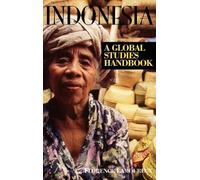 Florence Lamoureux Indonesia (Copertina rigida) Global Studies - Asia
