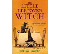 Florence Laughlin The Little Leftover Witch (Copertina rigida)