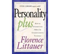 Florence Littauer Personality Plus (Tascabile)