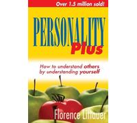 Florence Littauer Personality plus (Tascabile)