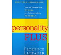 Florence Littauer Personality Plus (Tascabile)