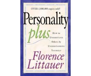 Florence Littauer Personality Plus (Tascabile)