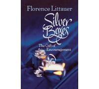 Florence Littauer Silver Boxes (Tascabile)