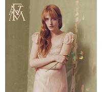 Audio Cd Florence + The Machine - High As Hope (Clean)