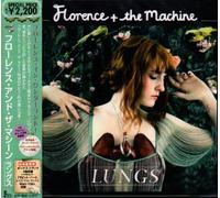 Florence & Machine - Lung +Bonus