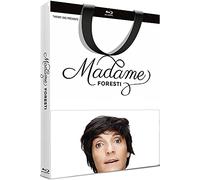 Florence Madame Foresti [Blu-Ray]