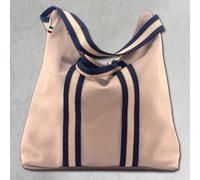 Florence Made in Italy Zaino Cityrucksack Donna Rosa 43x39x13cm OTF609A