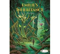 Florence Magnin Emilie's Inheritance 3 - The Exile (Tascabile)