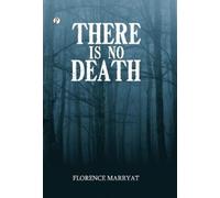 Florence Marryat There is No Death (Copertina rigida)