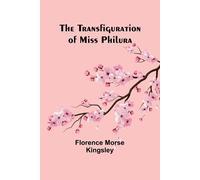 Florence Morse Kingsley Shapes of Clay (Edition1) (Tascabile)