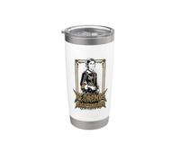 Florence Nightingale Bicchiere termico in acciaio inox doppia parete