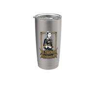 Florence Nightingale Bicchiere termico in acciaio inox doppia parete